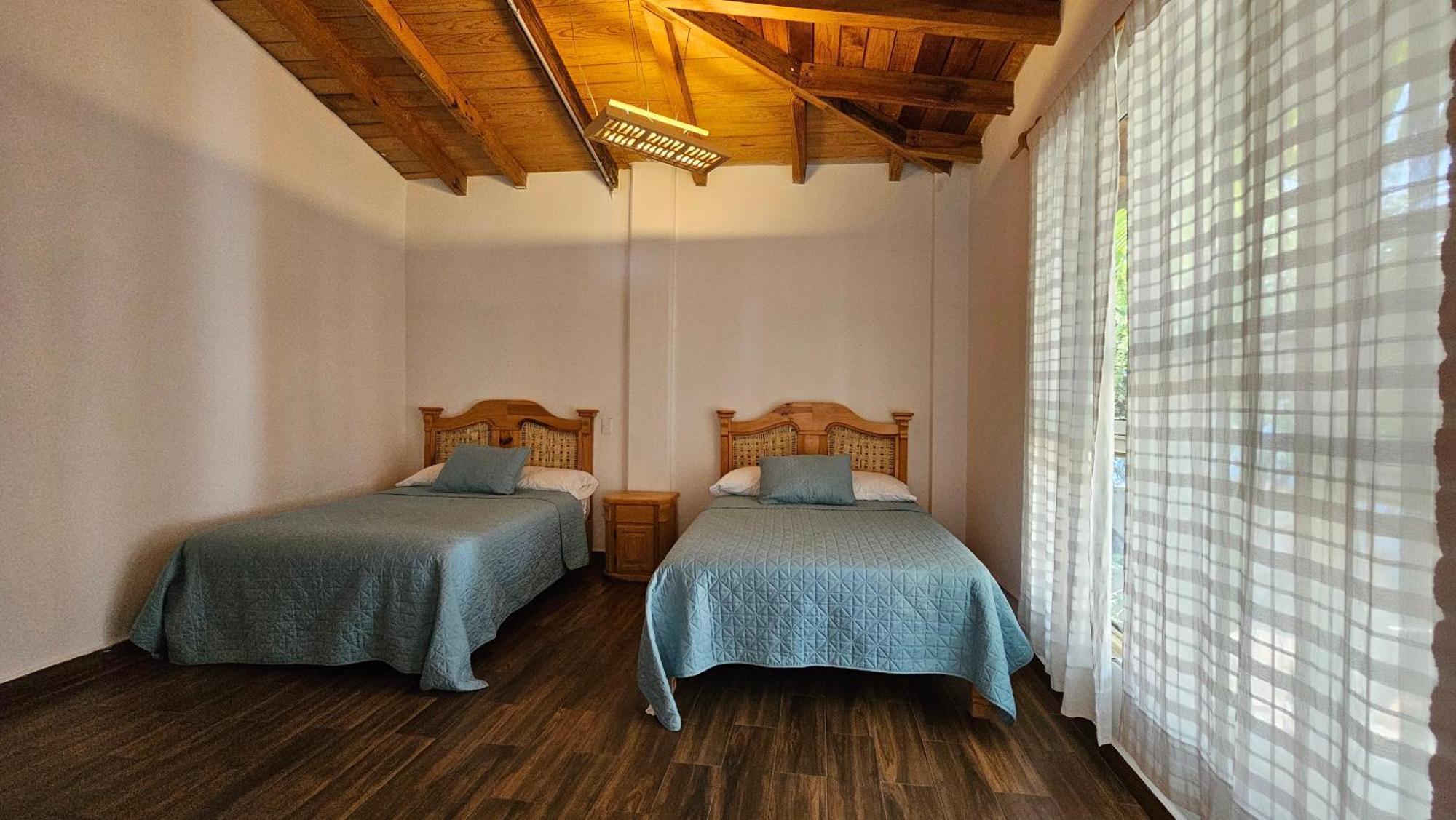 Los Temazcales De Xochitepec Exterior foto